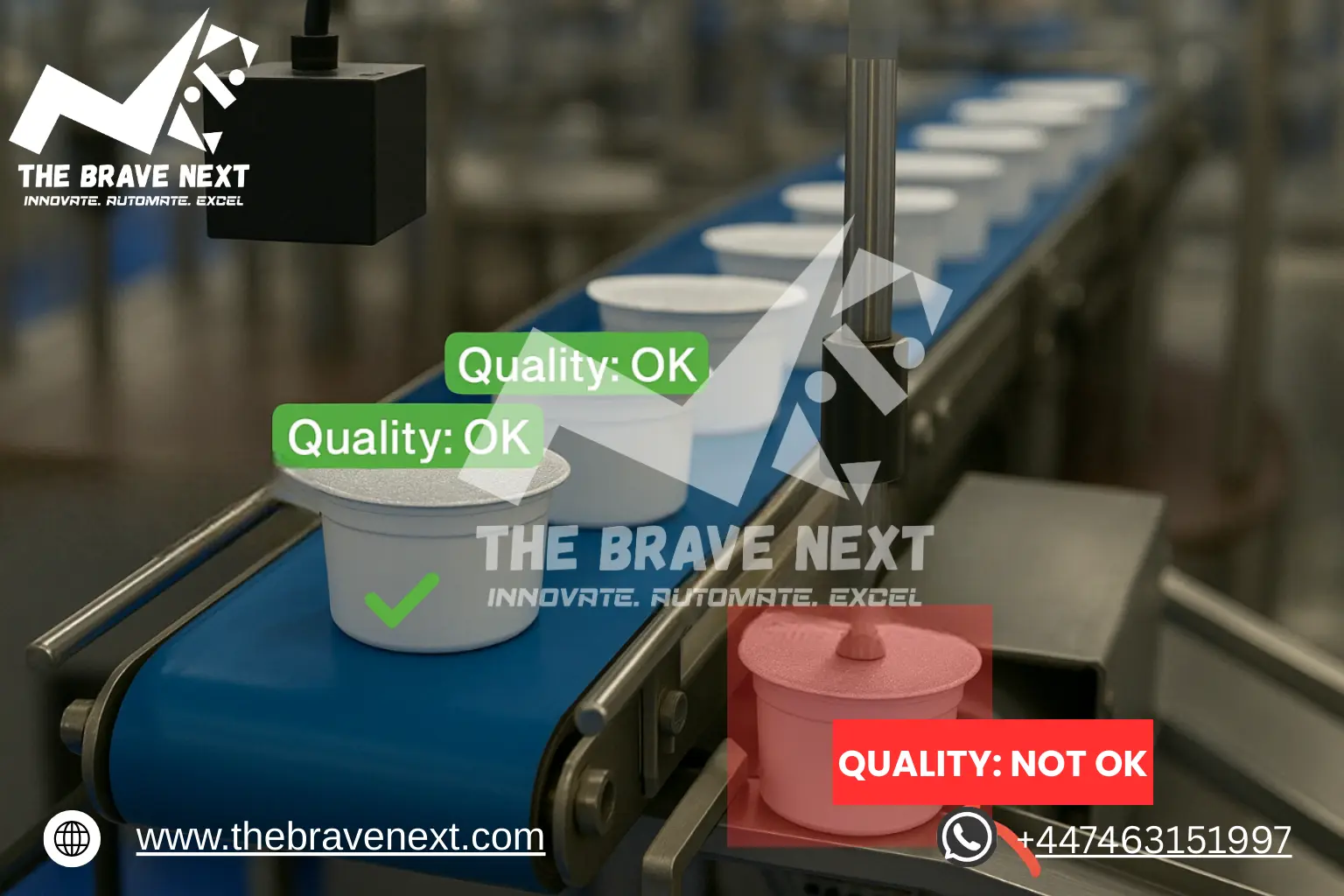 Shipping Smarter How AI Prevents Packaging Damage and Delays 